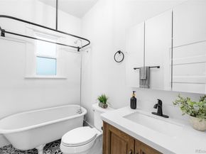 20 E 4th Avenue, Denver CO 80203