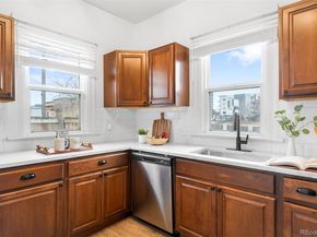 20 E 4th Avenue, Denver CO 80203
