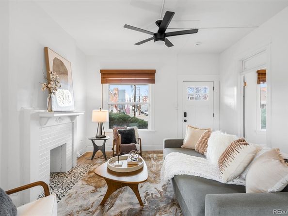 20 E 4th Avenue, Denver CO 80203