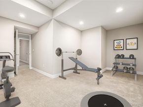 8565 E 50th Drive, Denver CO 80238