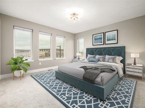 8565 E 50th Drive, Denver CO 80238