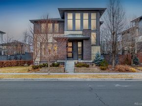 8565 E 50th Drive, Denver CO 80238