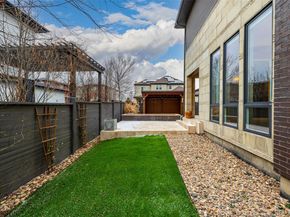 8565 E 50th Drive, Denver CO 80238