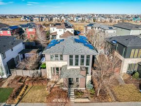 8565 E 50th Drive, Denver CO 80238