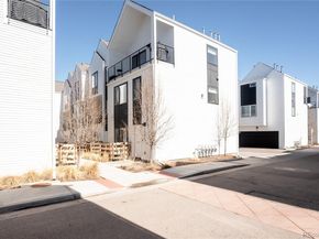 1172 S Reed Way, Lakewood CO 80232