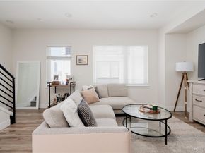 1172 S Reed Way, Lakewood CO 80232