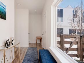 1172 S Reed Way, Lakewood CO 80232