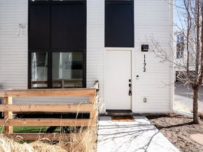 1172 S Reed Way, Lakewood CO 80232