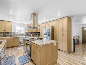6970 Krameria Street, Commerce City CO 80022