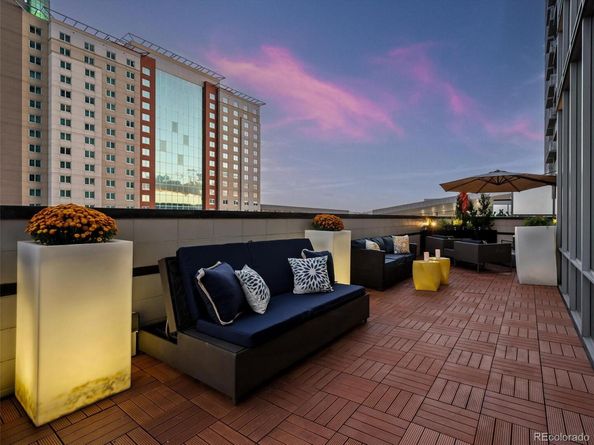 891 14th Street 909, Denver CO 80202