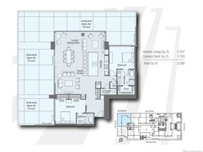 891 14th Street 909, Denver CO 80202