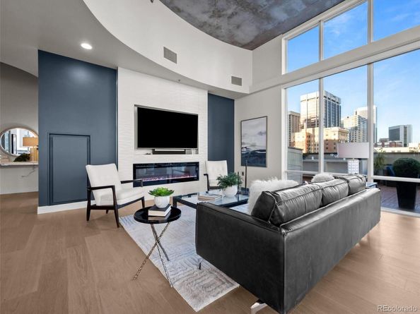 891 14th Street 909, Denver CO 80202