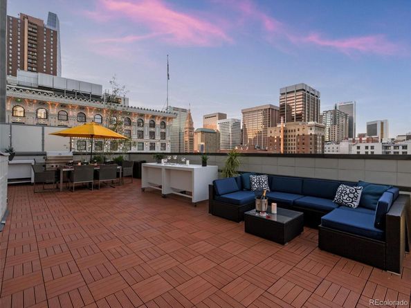 891 14th Street 909, Denver CO 80202