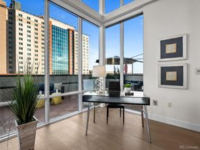 891 14th Street 909, Denver CO 80202