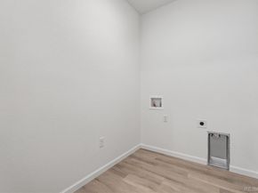 18981 E 96th Place, Commerce City CO 80022