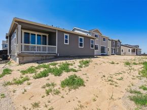 18981 E 96th Place, Commerce City CO 80022