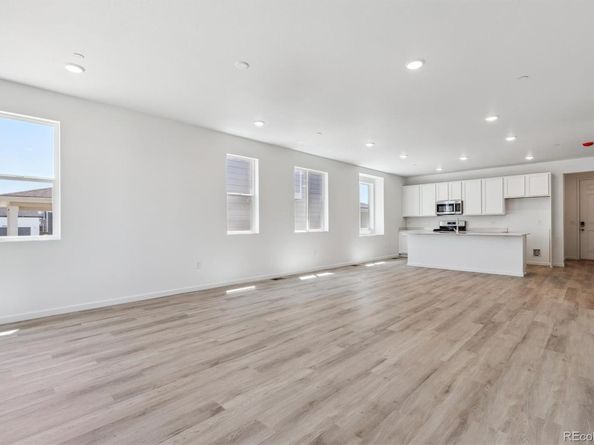 18981 E 96th Place, Commerce City CO 80022