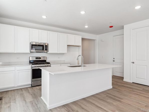 18981 E 96th Place, Commerce City CO 80022