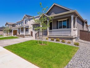 18981 E 96th Place, Commerce City CO 80022