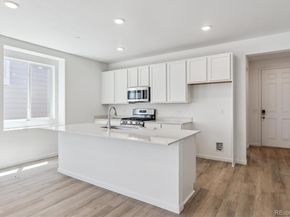 18981 E 96th Place, Commerce City CO 80022