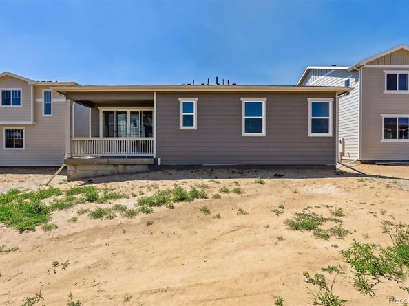 18981 E 96th Place, Commerce City CO 80022
