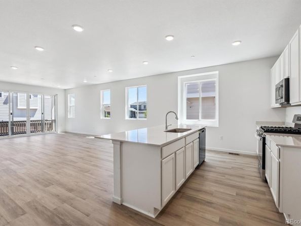 18981 E 96th Place, Commerce City CO 80022