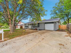 912 S Bross Street, Longmont CO 80501