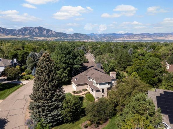 6221 Songbird Circle, Boulder CO 80303