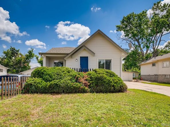 5260 Newton Street, Denver CO 80221