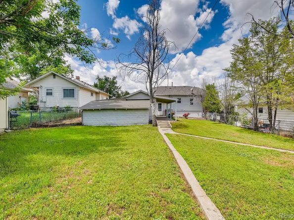 5260 Newton Street, Denver CO 80221