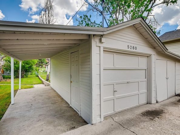 5260 Newton Street, Denver CO 80221
