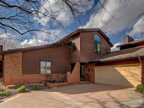 5745 W Mansfield Avenue 265, Denver CO 80235