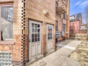 2607 E 14th Avenue, Denver CO 80206