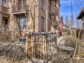 2607 E 14th Avenue, Denver CO 80206