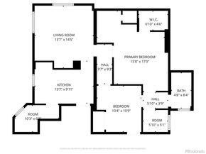 2607 E 14th Avenue, Denver CO 80206