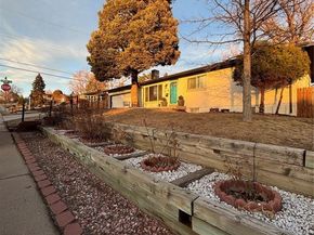 Undisclosed Address #3828823, Denver CO 80236