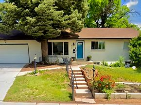 Undisclosed Address #3828823, Denver CO 80236