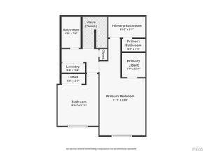 1601 Great Western Drive D3, Longmont CO 80501