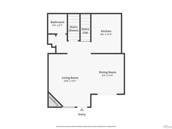 1601 Great Western Drive D3, Longmont CO 80501