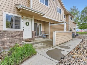 1601 Great Western Drive D3, Longmont CO 80501