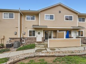 1601 Great Western Drive D3, Longmont CO 80501