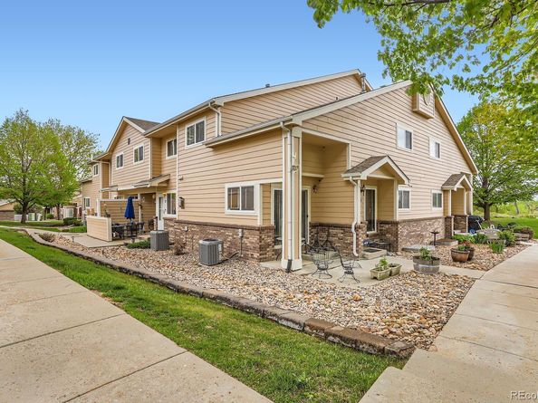 1601 Great Western Drive D3, Longmont CO 80501