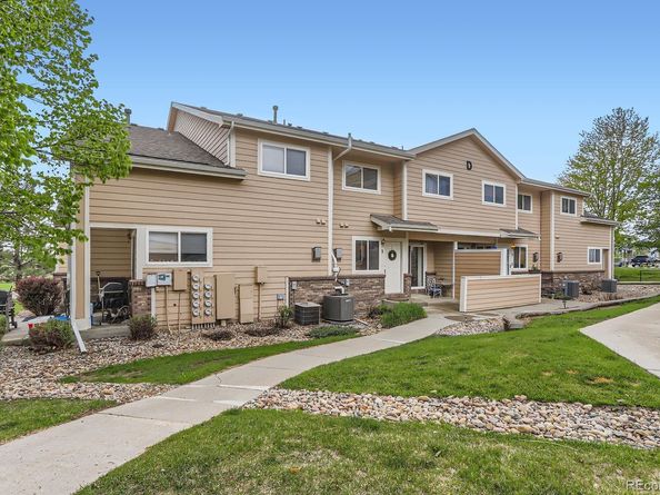 1601 Great Western Drive D3, Longmont CO 80501