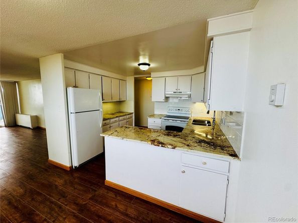 1155 N Ash Street 908, Denver CO 80220