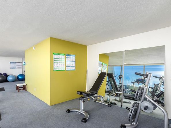 1155 N Ash Street 908, Denver CO 80220