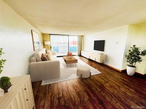 1155 N Ash Street 908, Denver CO 80220