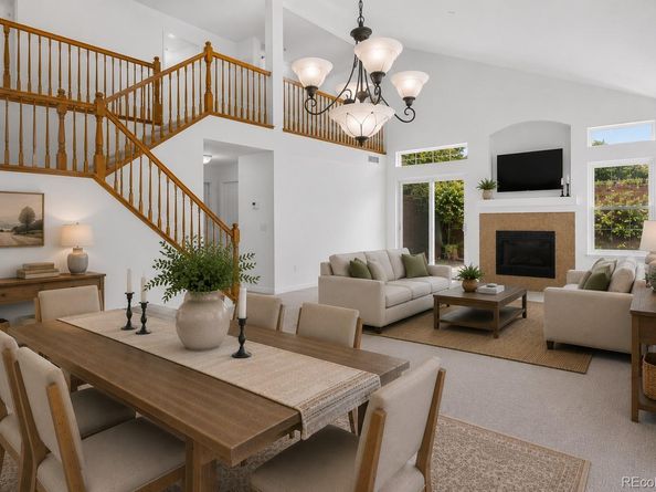 20802 E Girard Drive, Aurora CO 80013