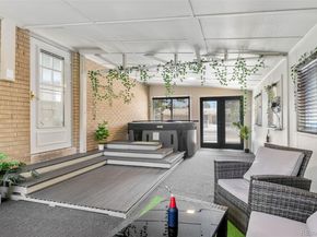 995 Ironton Street, Aurora CO 80010