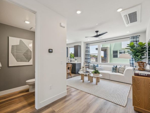 122 Brutus Common, Livermore CA 94551