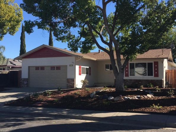 435 Dale Road, Martinez CA 94553